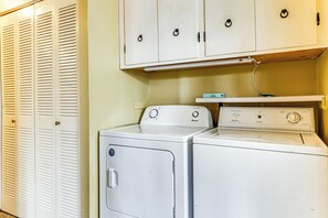 Hús (3 Bedrooms) | Að innan