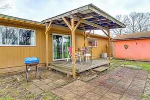 House (3 Bedrooms) | Bahagian dalam