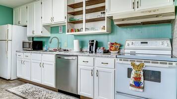 Nhà (3 Bedrooms) | Nội thất