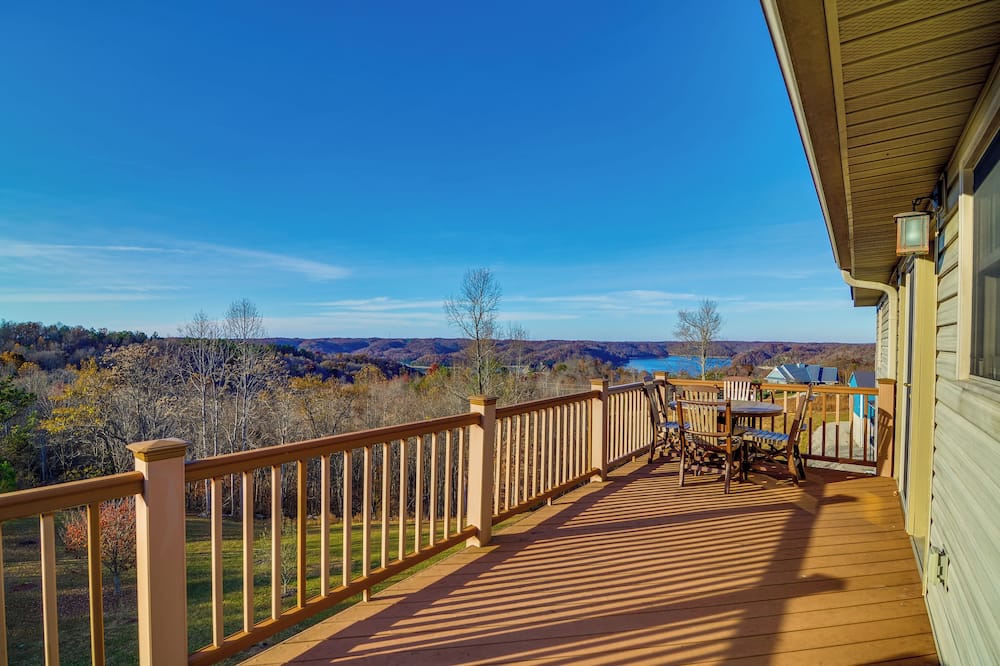 Byrdstown Apartment < 4 Mi to Dale Hollow Lake! - Static, TN