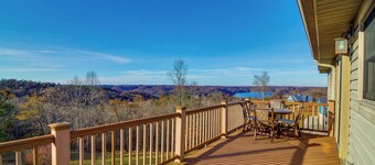 Byrdstown Apartment < 4 Mi to Dale Hollow Lake!
