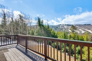 Leilighet (4 Bedrooms) | Fasade