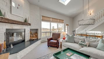 Apartment (4 Bedrooms) | Bahagian dalam