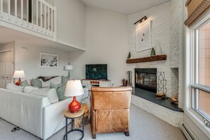 Leilighet (4 Bedrooms) | Innvendig