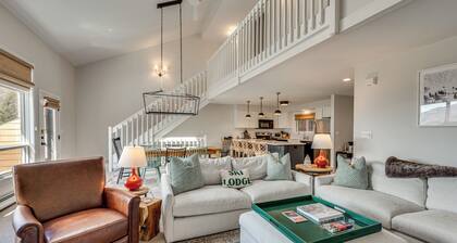 White Mtn Adventure Hub! Group Escape w/ Views