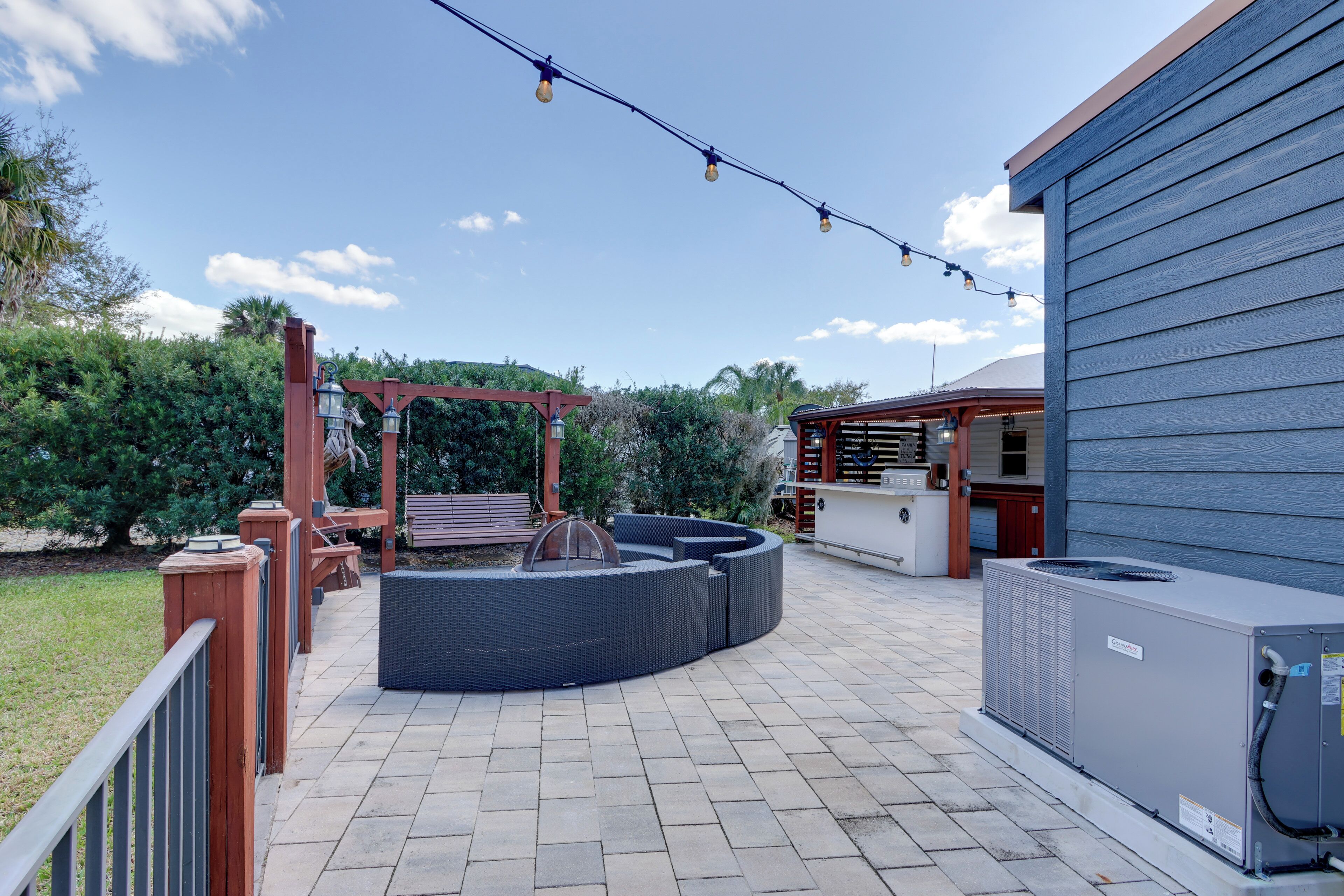 Casa (2 Bedrooms) | Interni