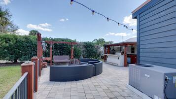 Casa (2 Bedrooms) | Interni