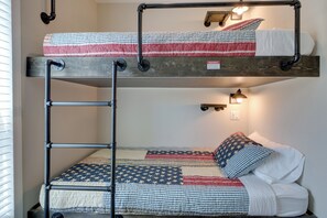 Maison (2 Bedrooms) | Intérieur