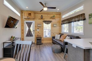 Maison (2 Bedrooms) | Intérieur