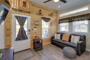 Maison (2 Bedrooms) | Intérieur