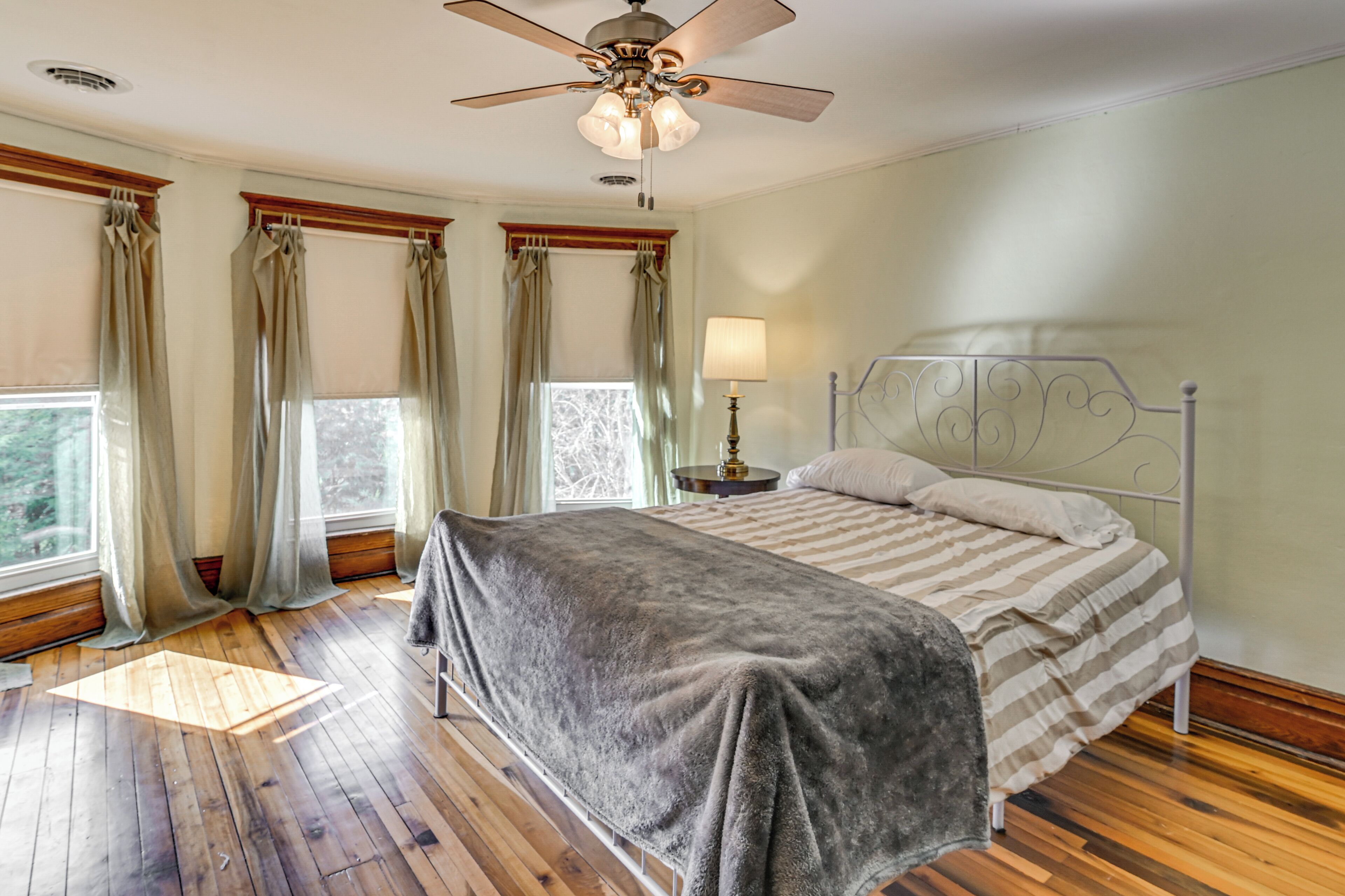 Hus (4 Bedrooms) | Interiör