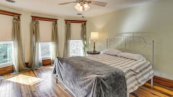 Hus (4 Bedrooms) | Interiör