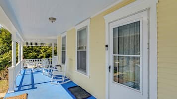 Hus (4 Bedrooms) | Innvendig