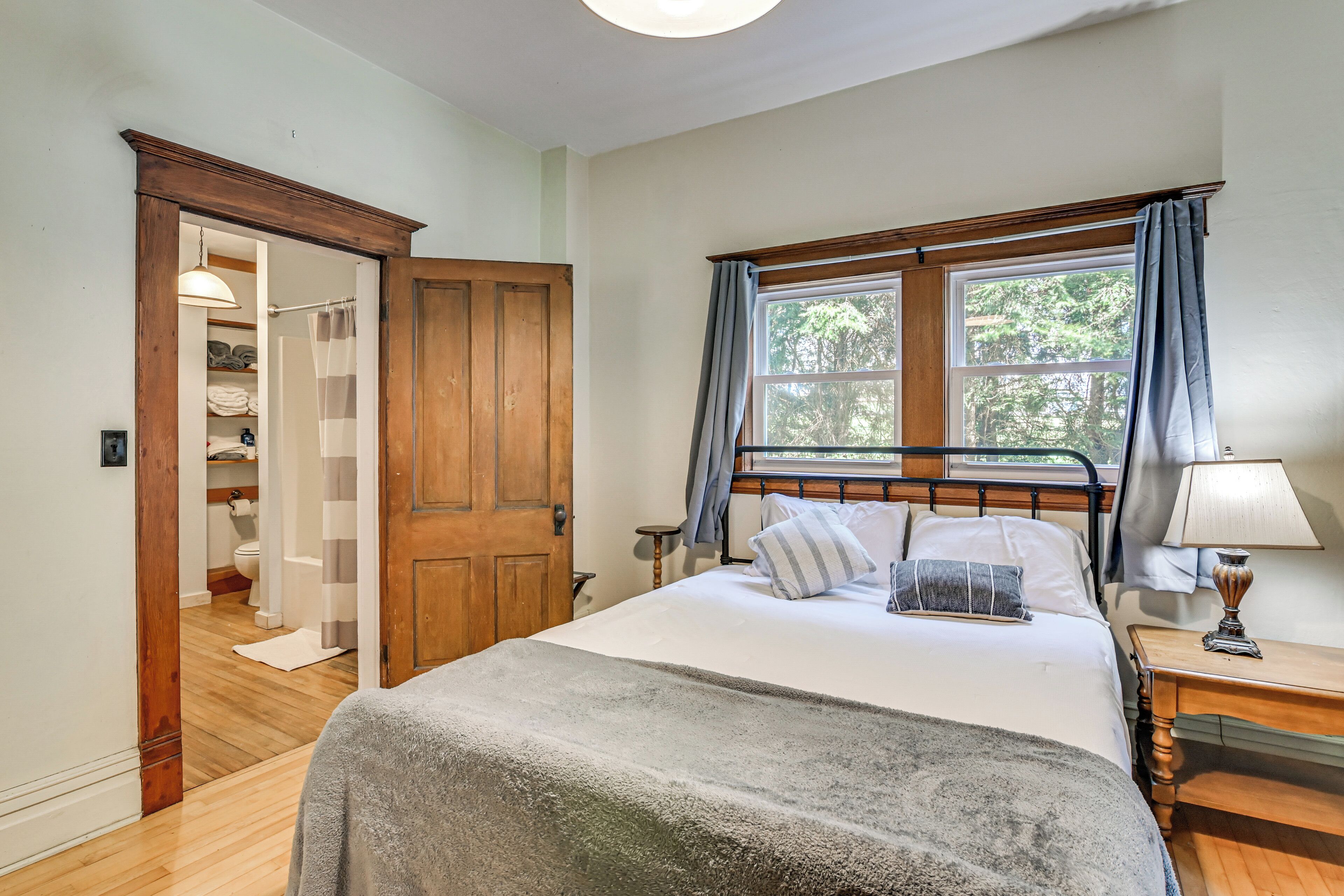 Hus (4 Bedrooms) | Interiör