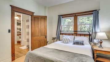 Hus (4 Bedrooms) | Interiör