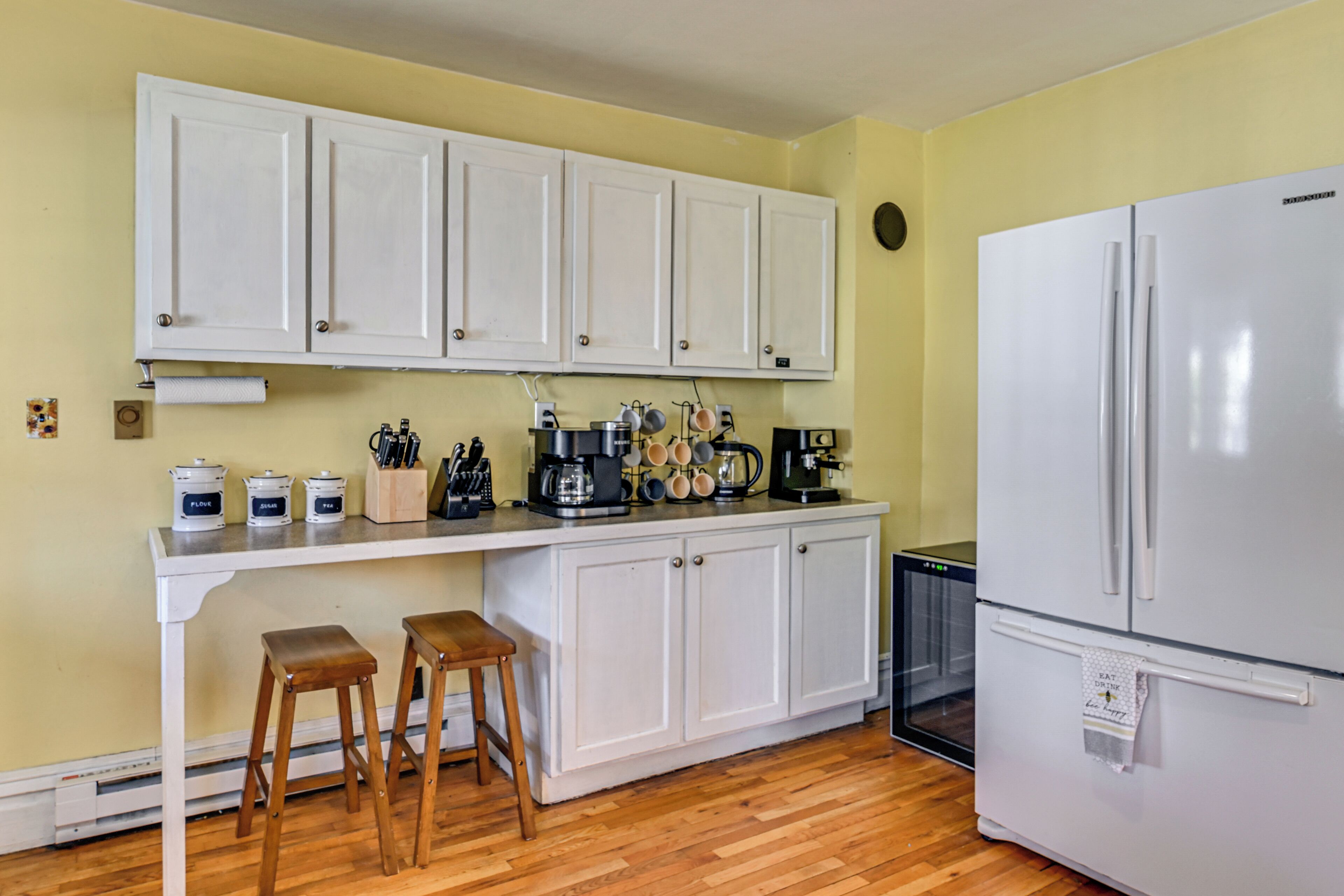 Hus (4 Bedrooms) | Innvendig