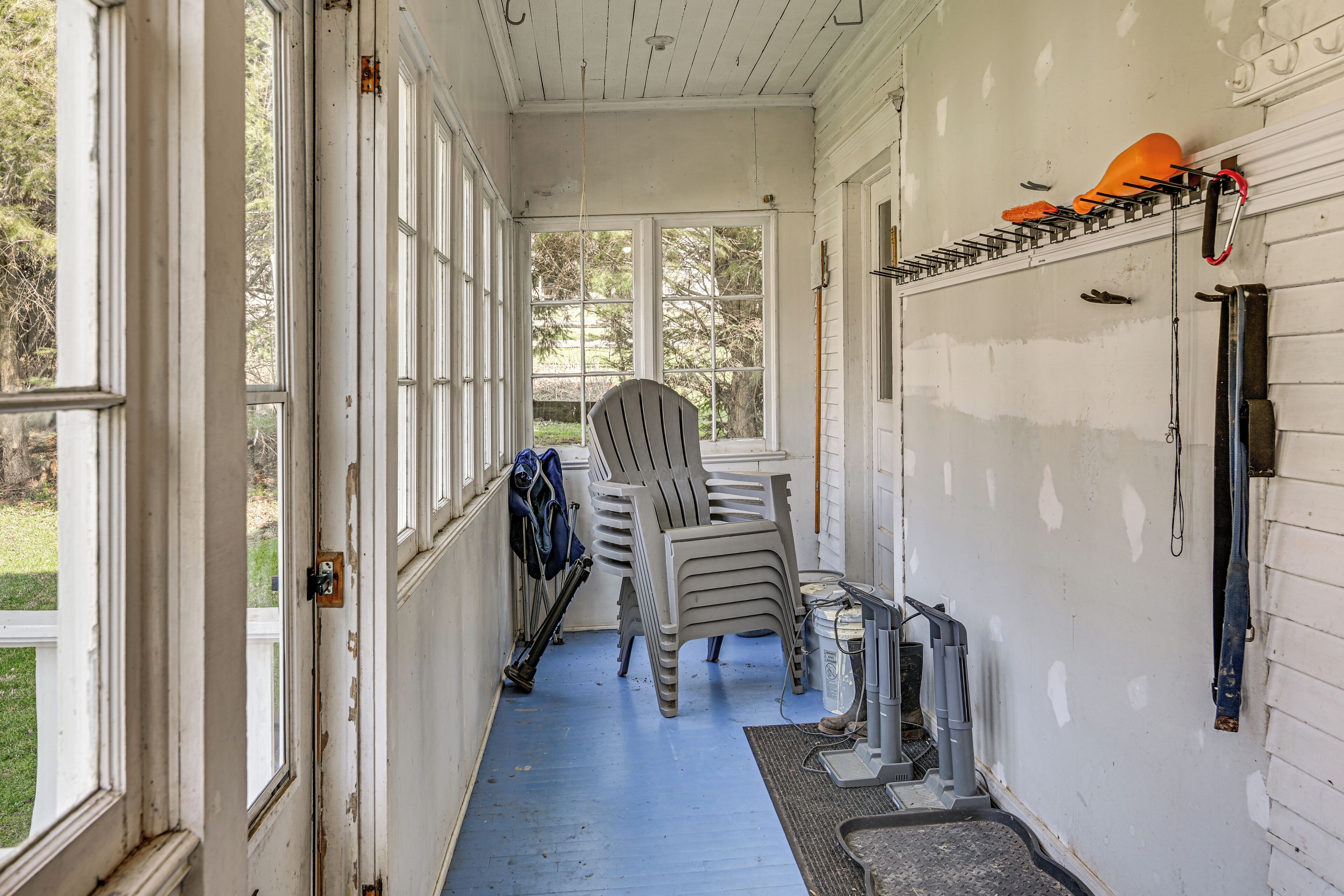 Hus (4 Bedrooms) | Innvendig