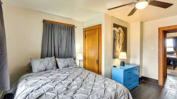 House (5 Bedrooms) | Interior