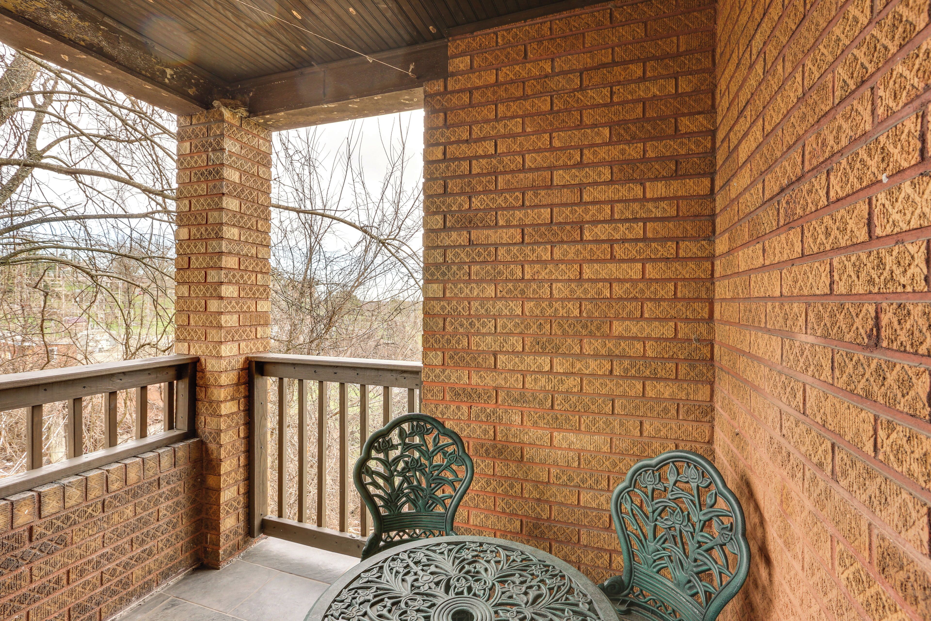 House (5 Bedrooms) | Bahagian dalam