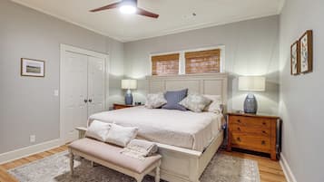 Rumah (3 Bedrooms) | Interior