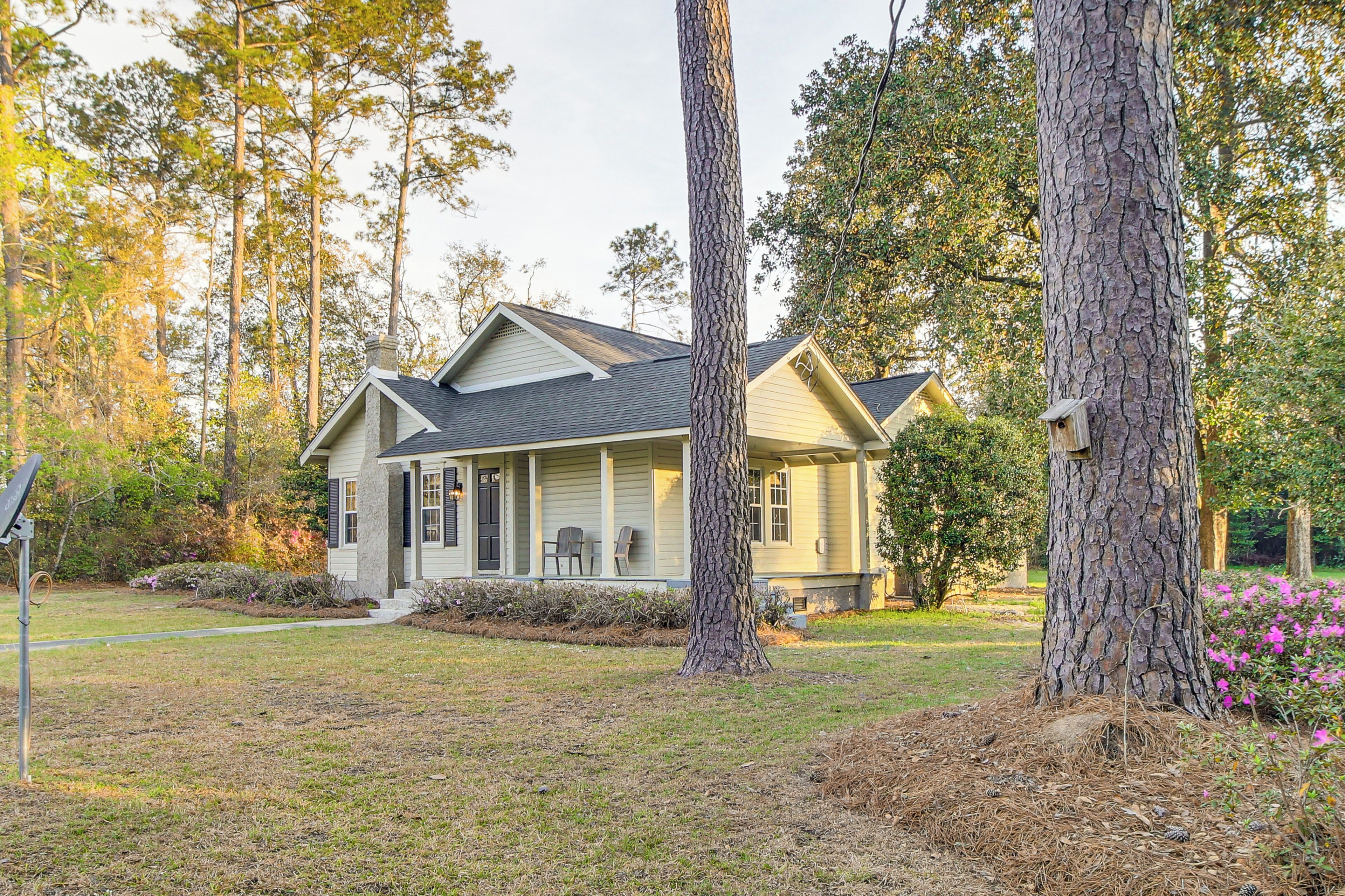 Rumah (3 Bedrooms) | Interior