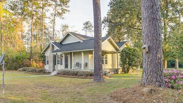 Rumah (3 Bedrooms) | Interior