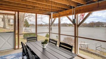 Casa (5 Bedrooms) | Interior