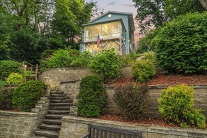 House (5 Bedrooms) | Interior - 'pleasant Point Lake House' Dock & Fire Pit! (West Bend)