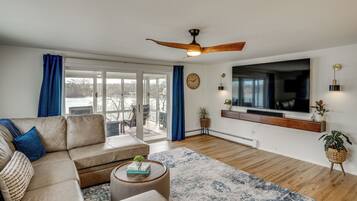 House (5 Bedrooms) | Interior