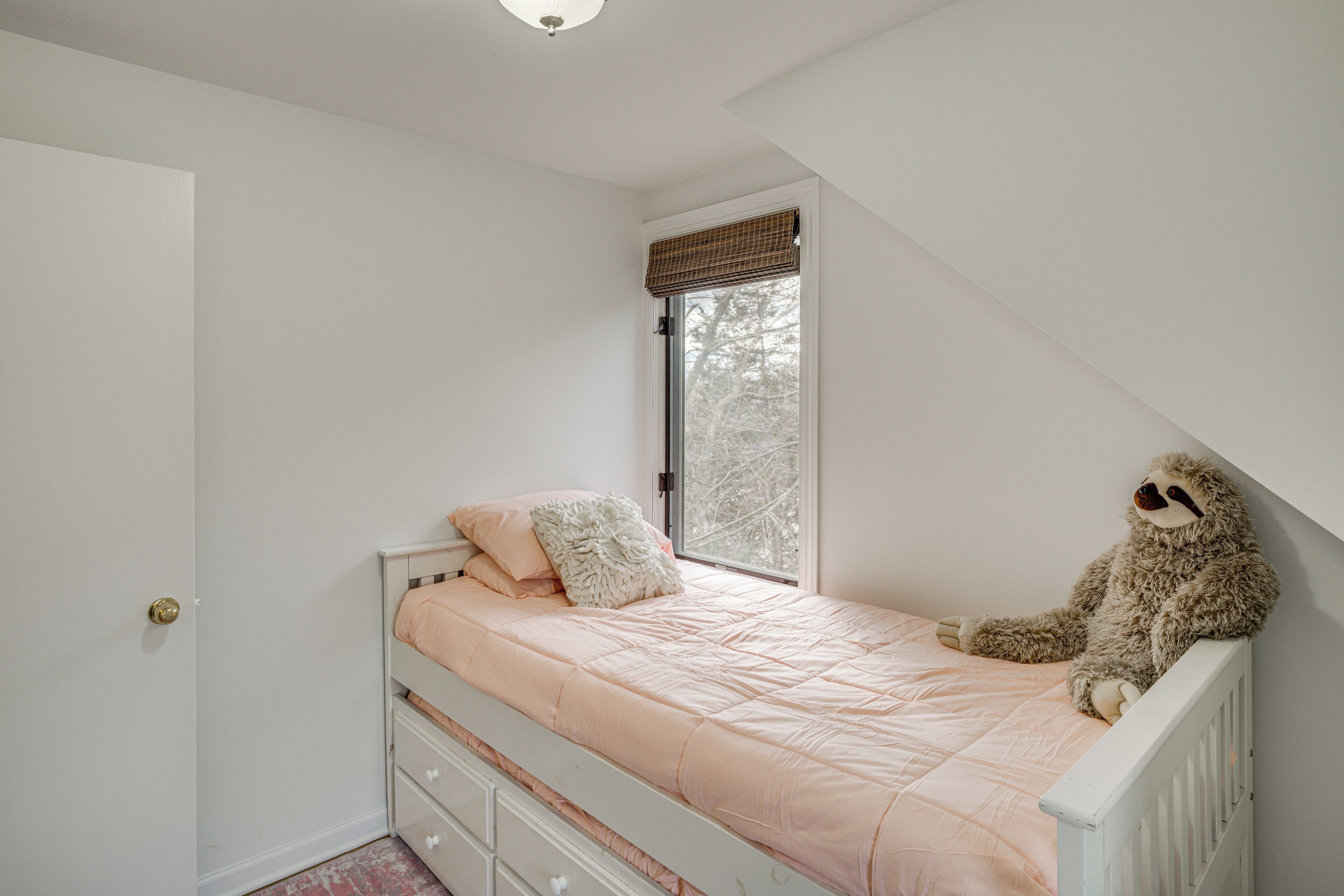 Casa (5 Bedrooms) | Interior