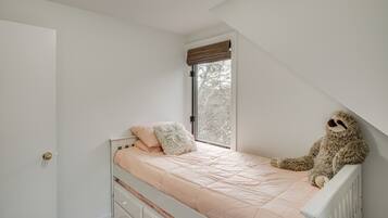 Casa (5 Bedrooms) | Interior