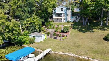 House (5 Bedrooms) | Front of property