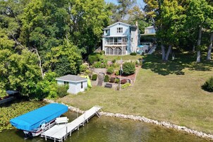 独立别墅 (5 Bedrooms) | 住宿正面