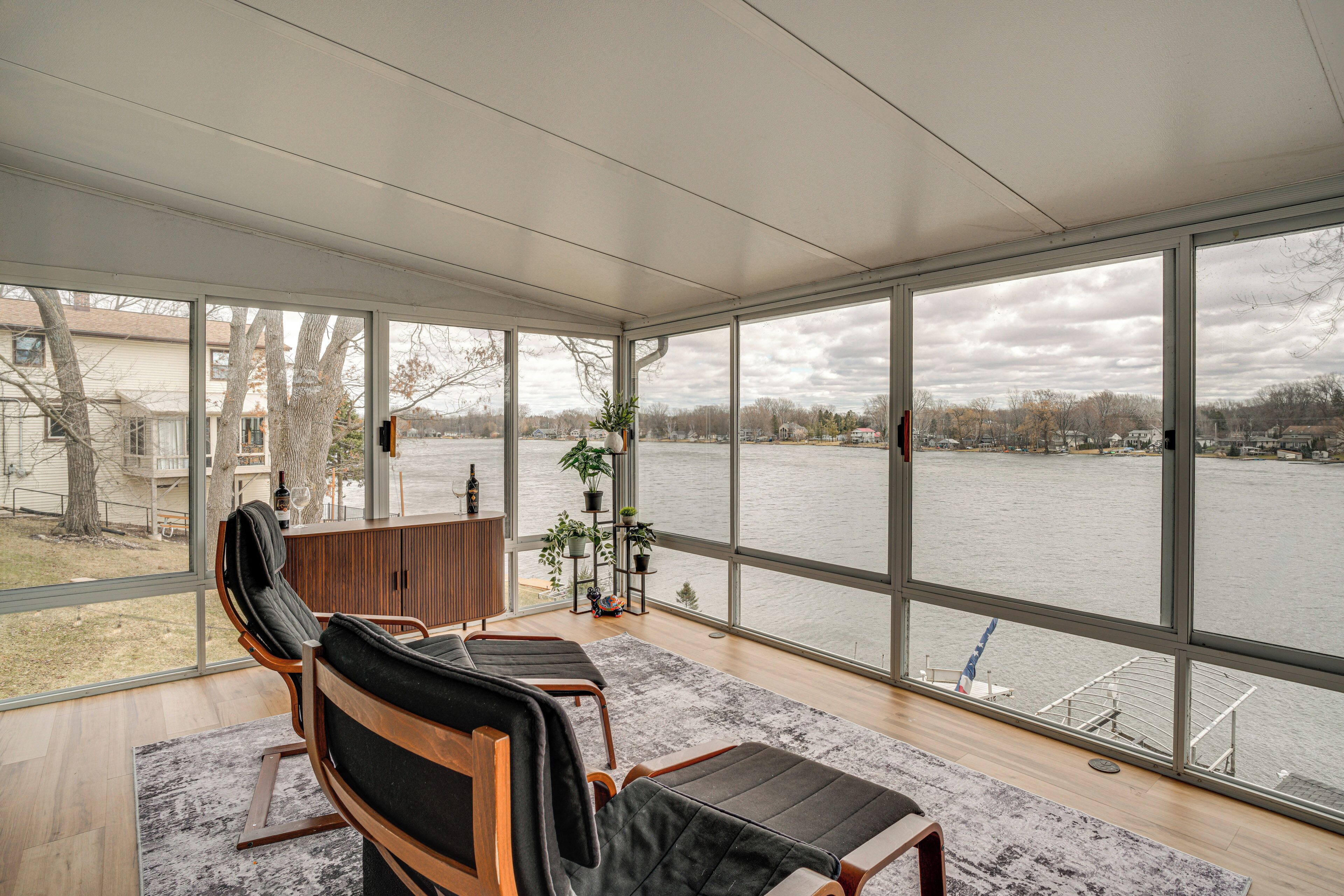 Casa (5 Bedrooms) | Interior