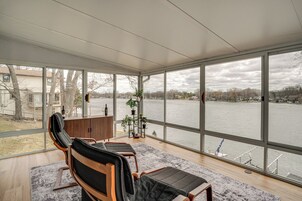 Casa (5 Bedrooms) | Interior