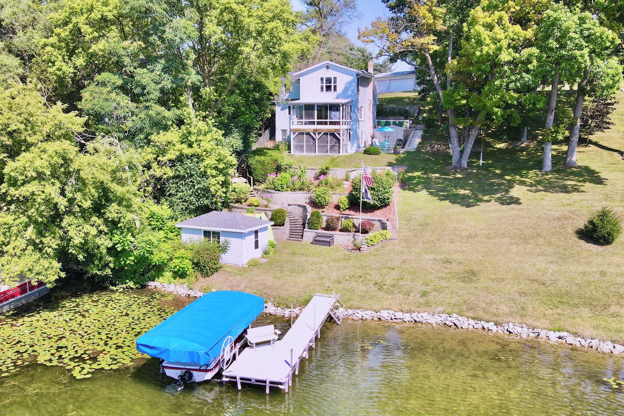 Casa (5 Bedrooms) | Interior