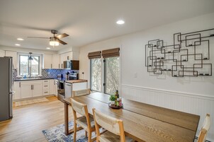 Casa (5 Bedrooms) | Interior