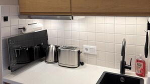 Eget kjøkken