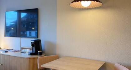 Boutique-Apartment im Zentrum