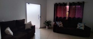 Zona de estar