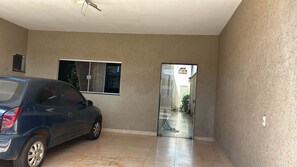 Property grounds - Each spacious exit leads to technoshow. (Rio Verde)