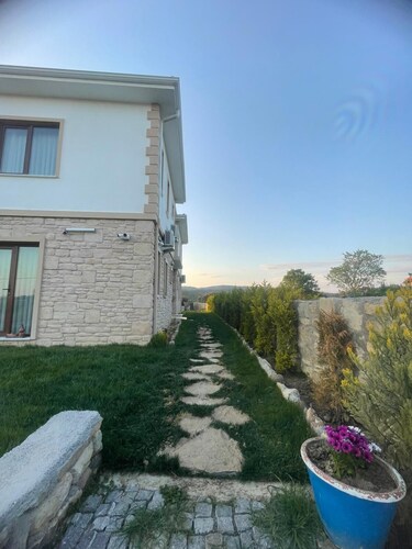 Kyla Kocadere Pansiyon