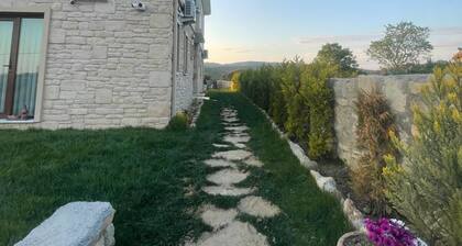 Kyla Kocadere Pansiyon