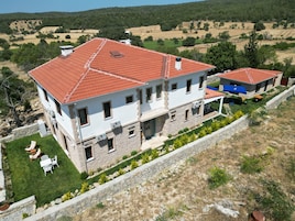 Fachada