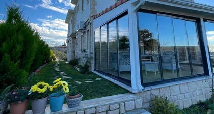 Kyla Kocadere Pansiyon