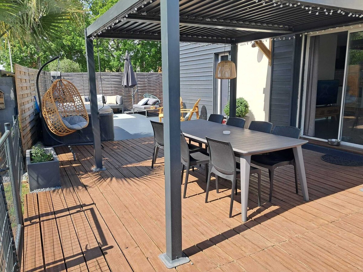 Bild für Gastgeberprofil