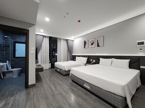 Room - Coline Hotel & Apartment (Hoa Lư)
