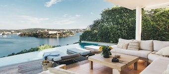 Casa Barbara - Harbor view