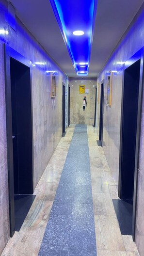 尊榮公寓 | 住宿內部