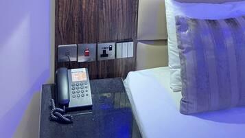 Standardzimmer